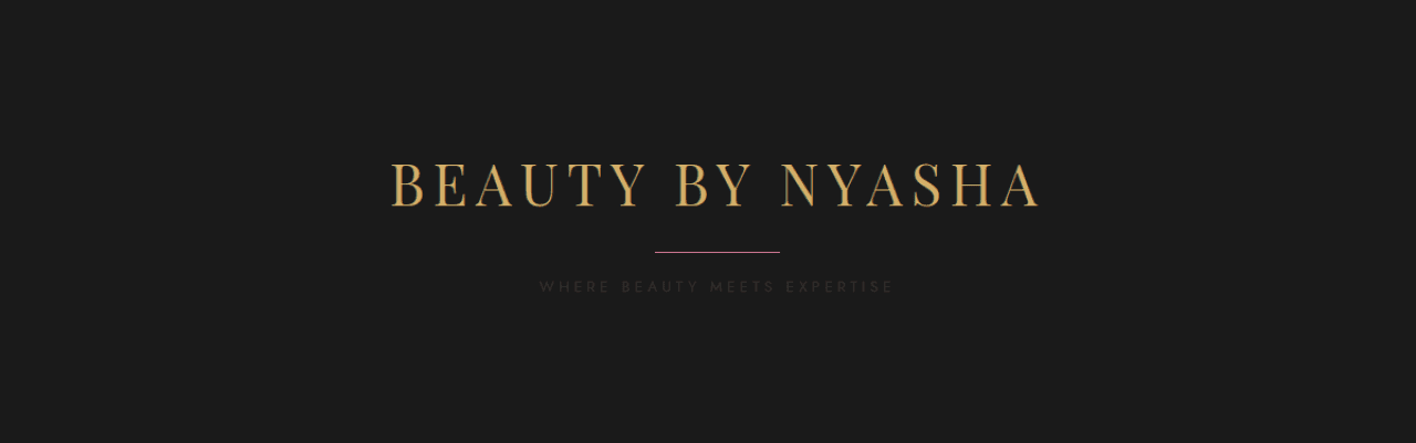 Beauty by Nyasha